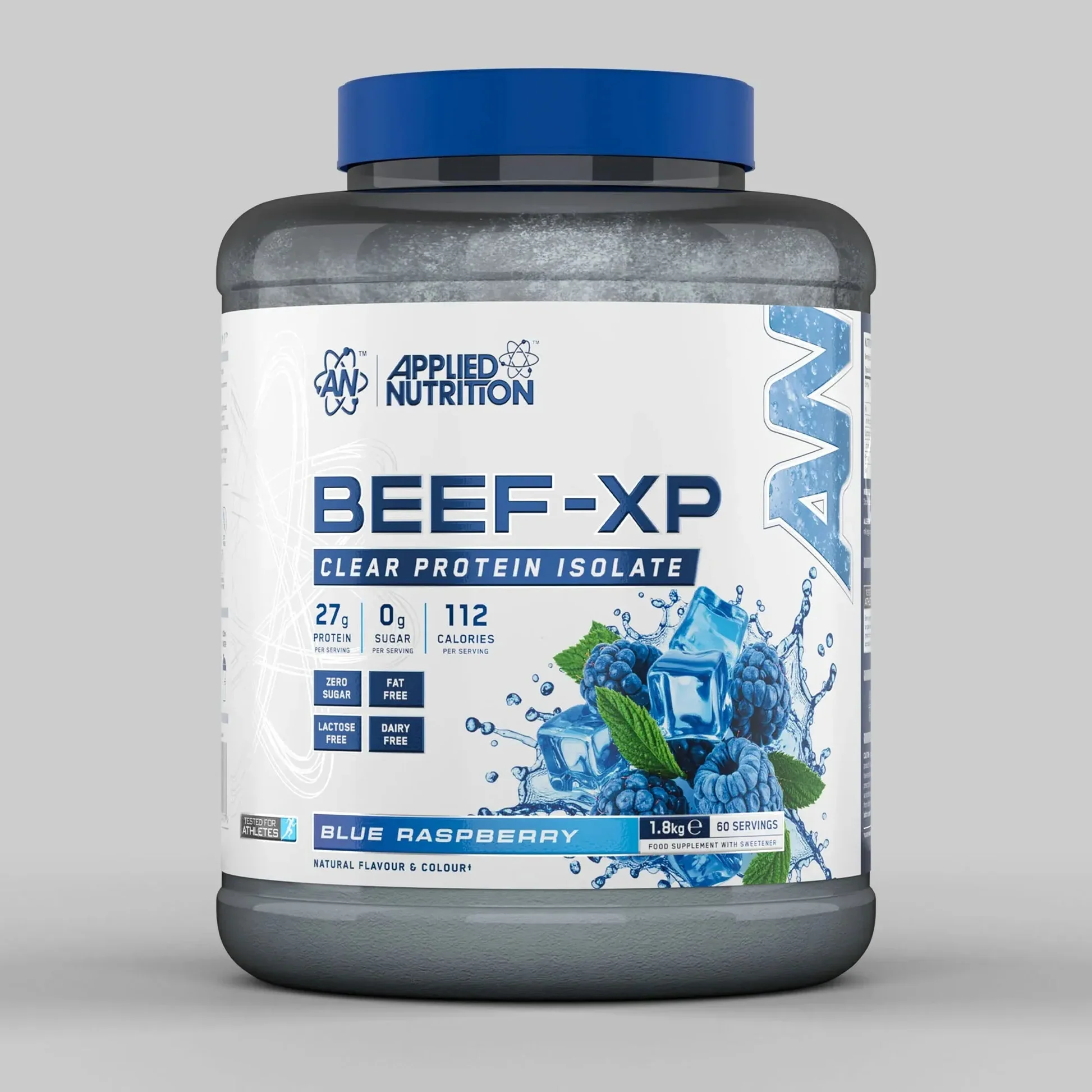 BEEF XP 2.8 KG