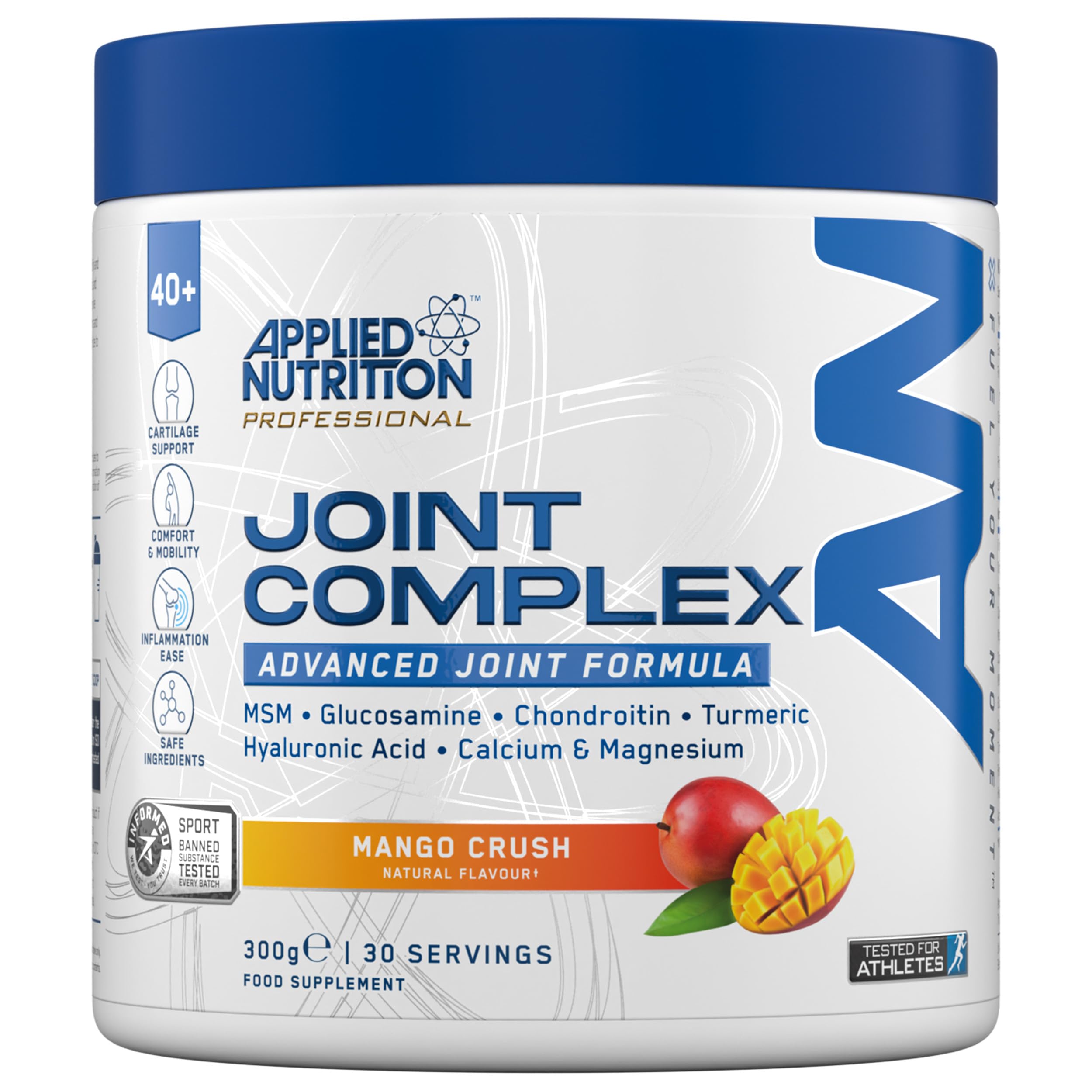 JOINT COMPLEX
