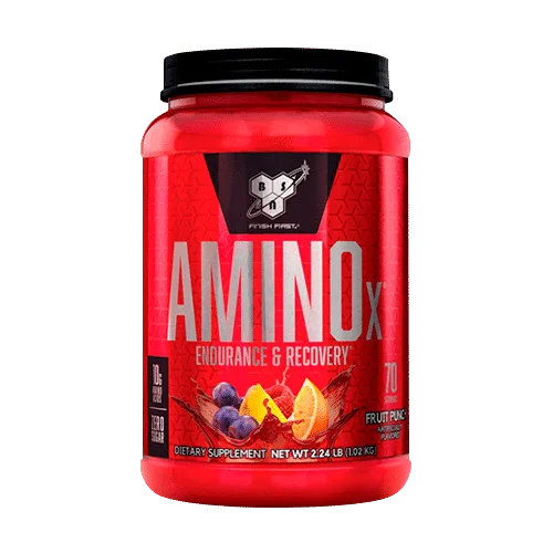 AMINO X 70 SERV