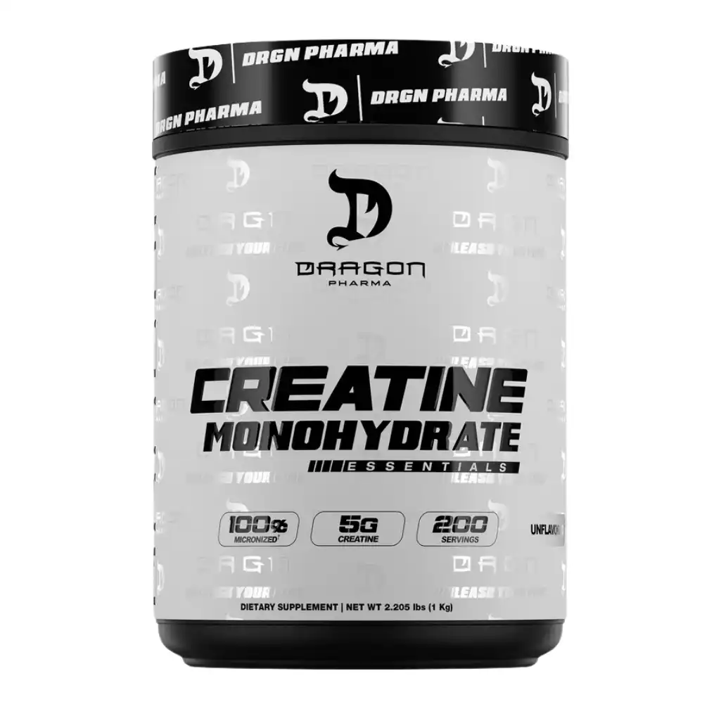CREATINA MONOHIDRATADA 1 KL