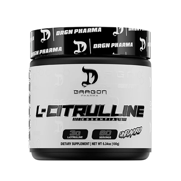 L-CITRULINA