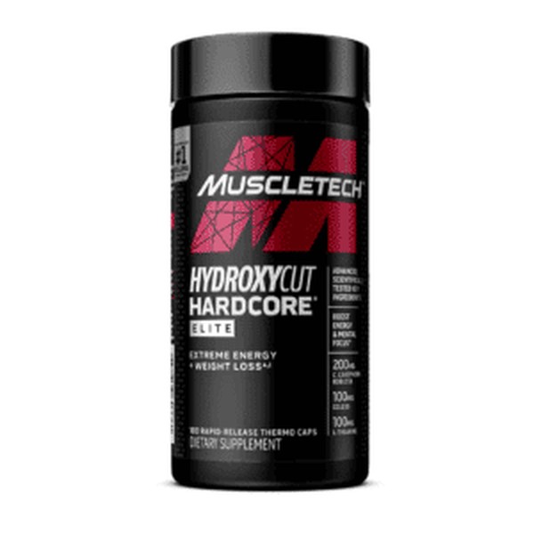 HYDROXICUT ELITE