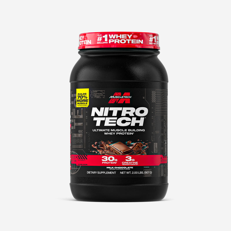 NITRO TECH 2LB