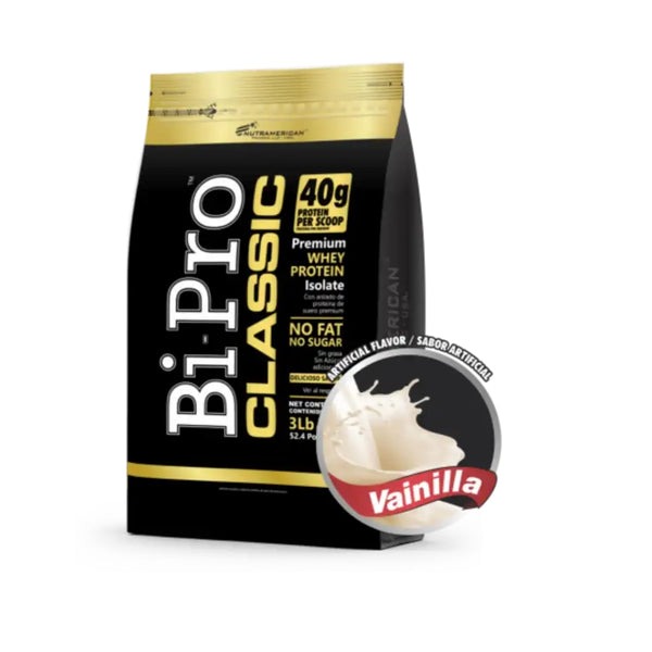 BI PRO CLASSIC 3 LB