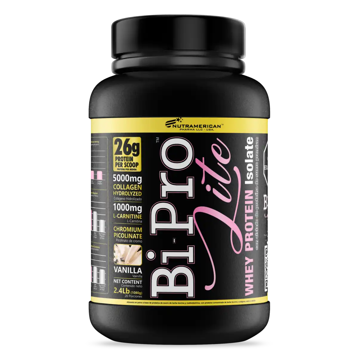 BI PRO LITE