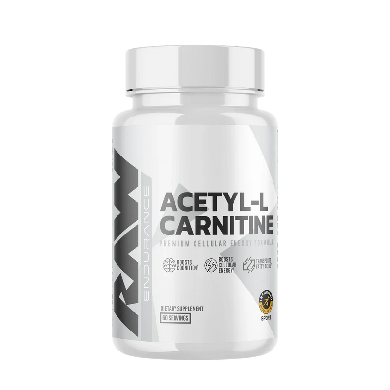 ACETYL-L CARNITINE