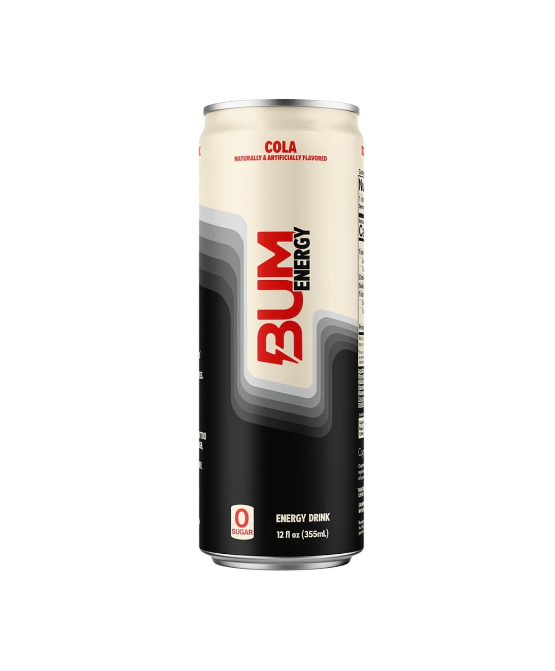 BUM ENERGY (UNIDAD)