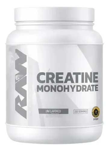 CREATINE 250 SERV x5G