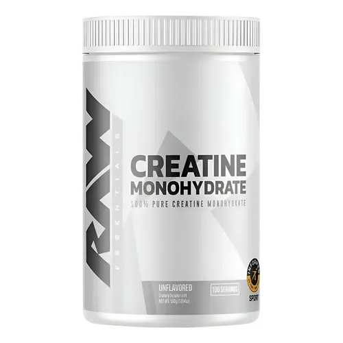 CREATINE 100 SERV x5G