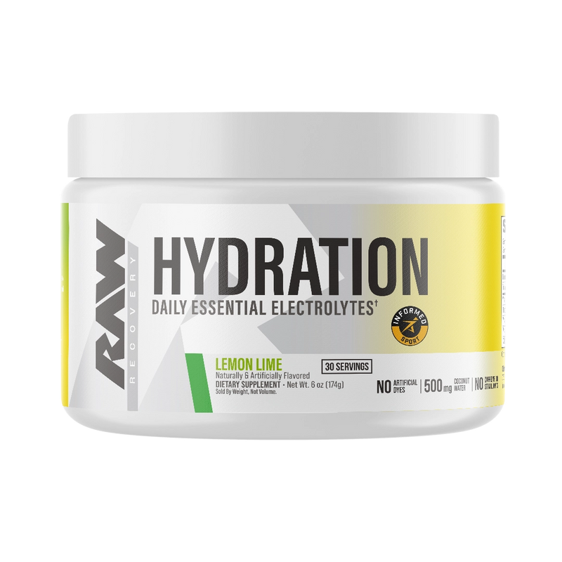 BUM HYDRATE