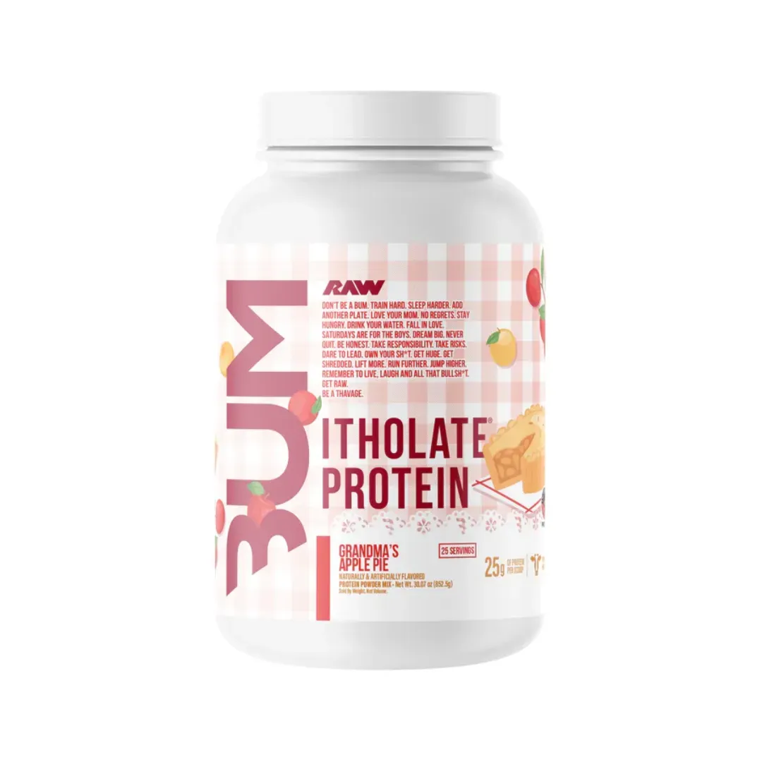 ITHOLATE 2LB - WHEY AISLADO