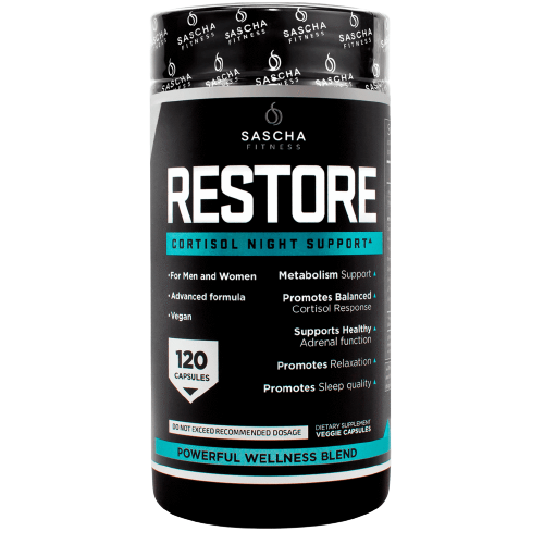 RESTORE